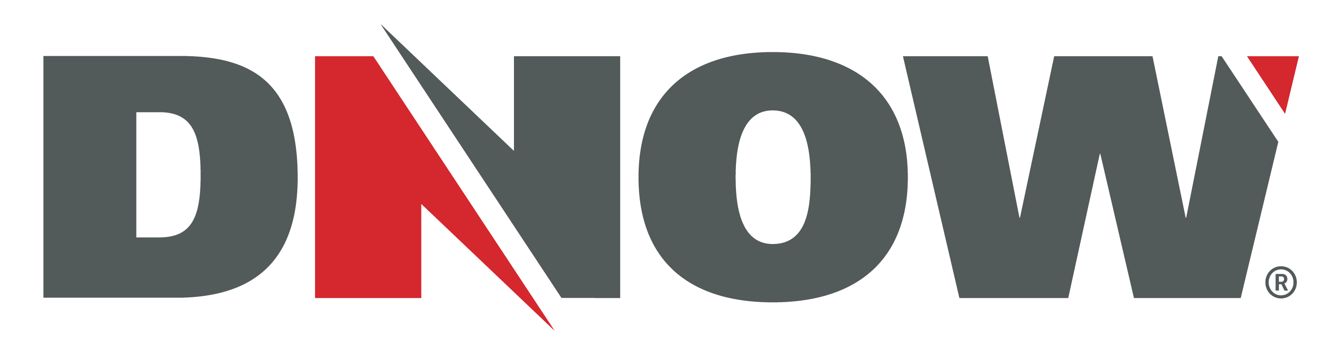 DNOW Logo