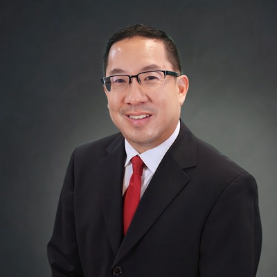 Raymond Chang